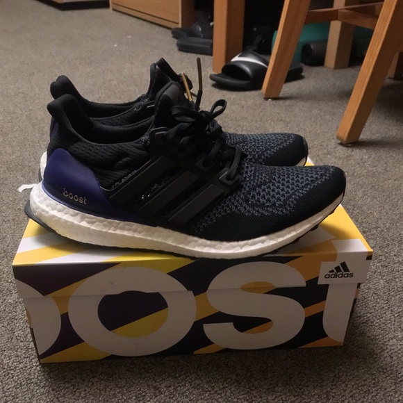 Ultraboost 1.0 OG
